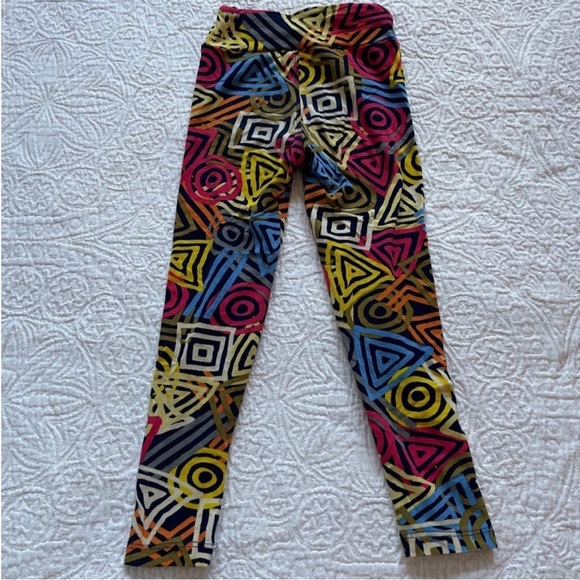 LuLaRoe Youth Leggings Bundle/Lot - Picture 2 of 15